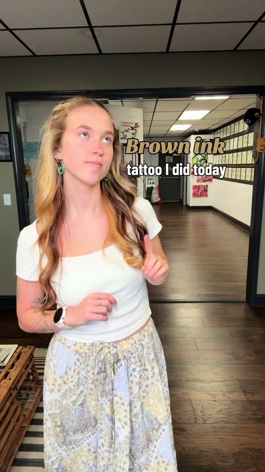TikTok video thumbnail by mittenstattoo