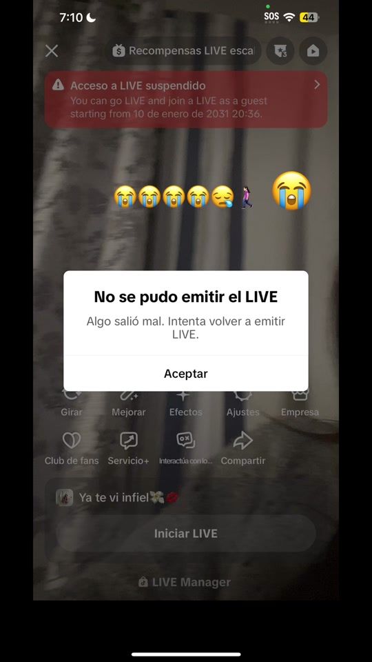 TikTok video thumbnail by nanirodri2