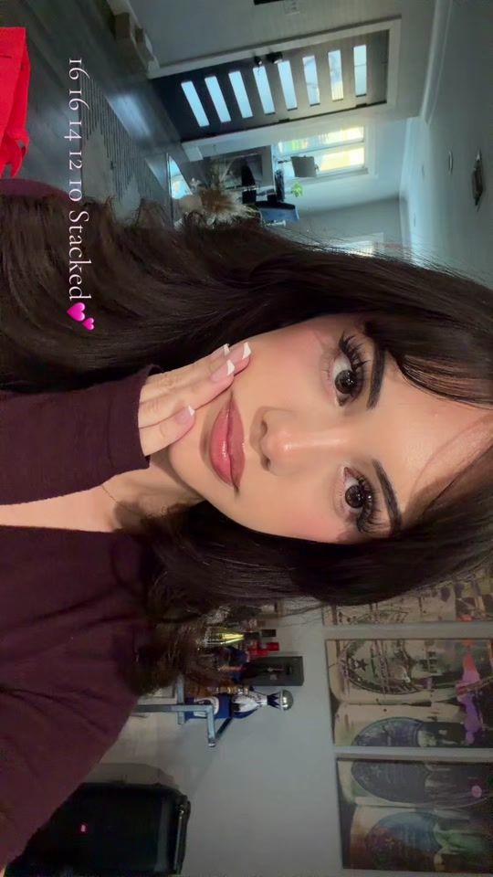 TikTok video thumbnail by kayleepii