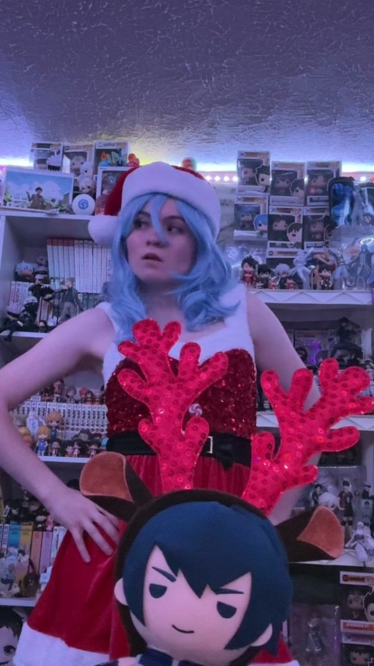 TikTok video thumbnail by grayfullbusterssidehoe2