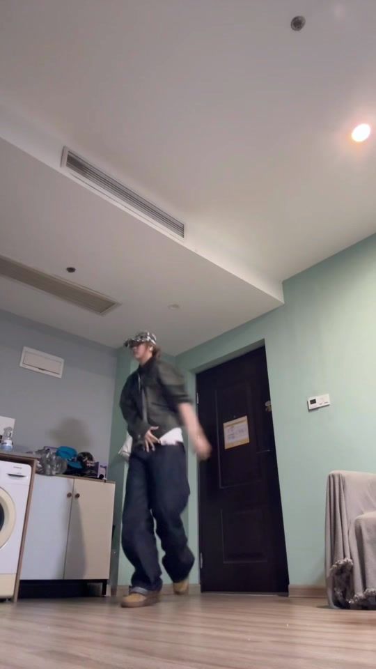 TikTok video thumbnail by yxy061024chn
