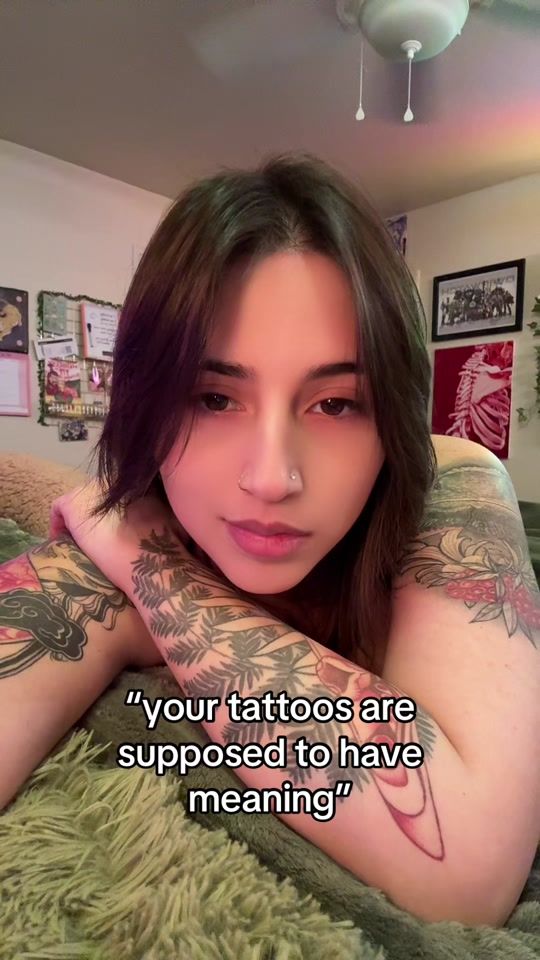 TikTok video thumbnail by skye.bye