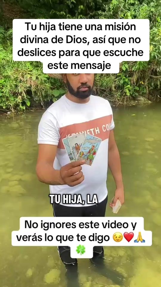 TikTok video thumbnail by andrestarot0