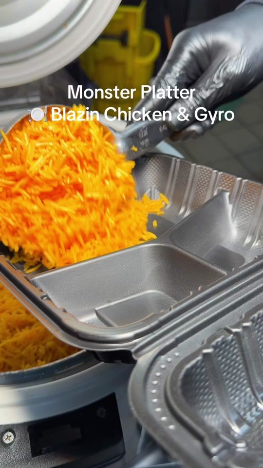 TikTok video thumbnail by blazinchickengyro