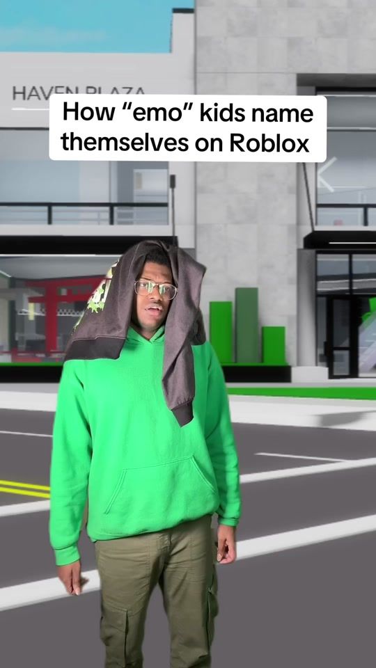 TikTok video thumbnail by willyandgaming