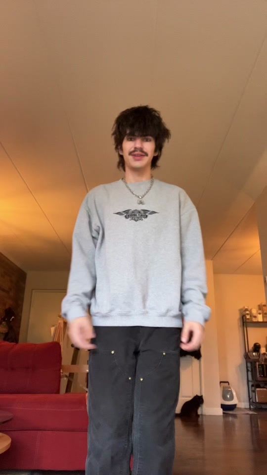 TikTok video thumbnail by gabestache