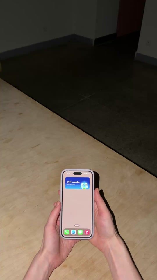 TikTok video thumbnail by duolingopolska