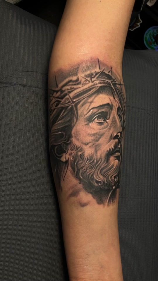 TikTok video thumbnail by amilcar.tattoos