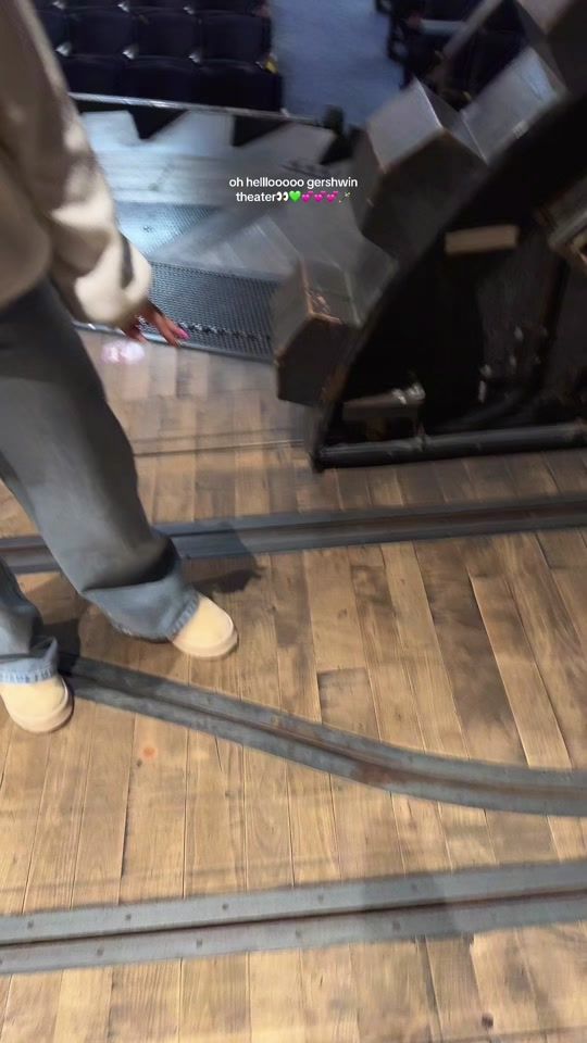 TikTok video thumbnail by gianina