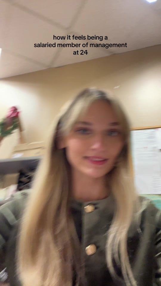 TikTok video thumbnail by allisencam