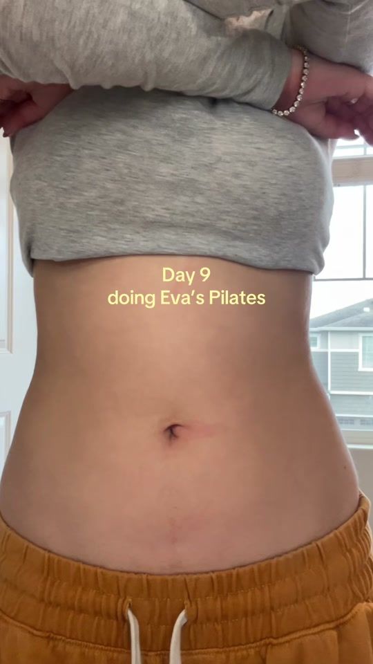 TikTok video thumbnail by sgpilates07