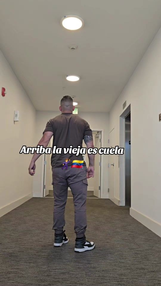 TikTok video thumbnail by elmuchachodevenezuela