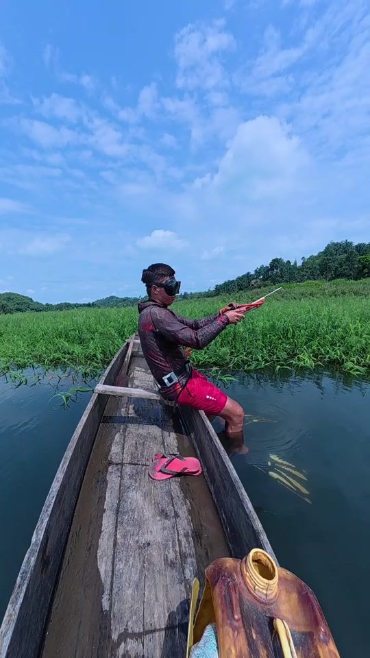 TikTok video thumbnail by ecua_pesca