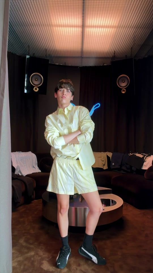 TikTok video thumbnail by marioselman