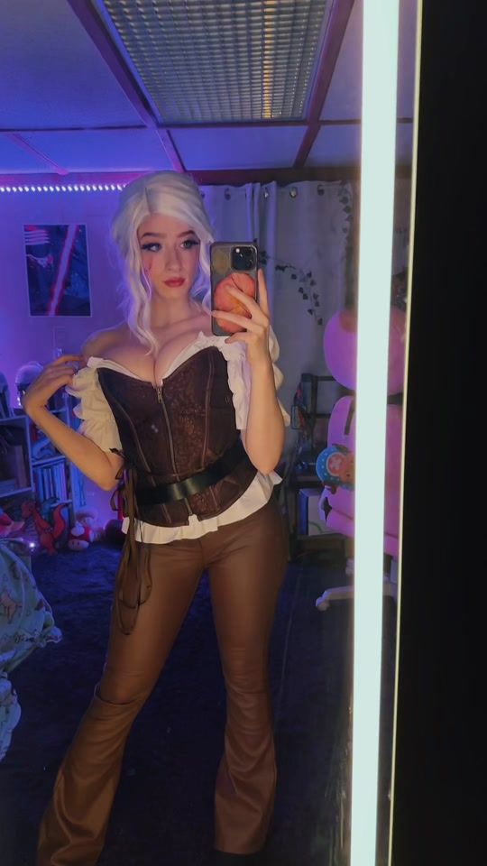 TikTok video thumbnail by cosmokittyy