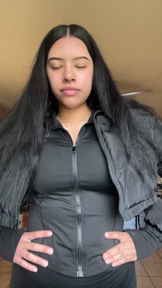 TikTok video thumbnail by ily_ebbi