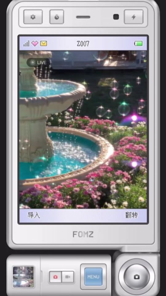 TikTok video thumbnail by fomz_cam