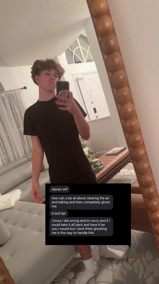 TikTok video thumbnail by relatablesteven