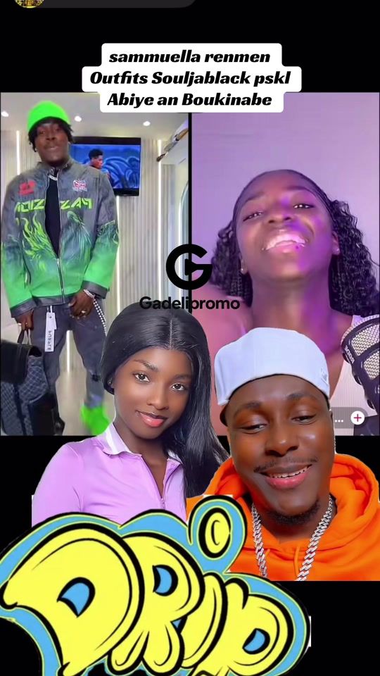 TikTok video thumbnail by gadelipromo