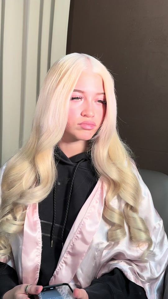 TikTok video thumbnail by trindabarbie