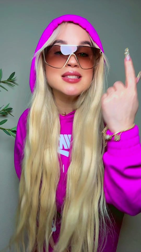 TikTok video thumbnail by liadolly100