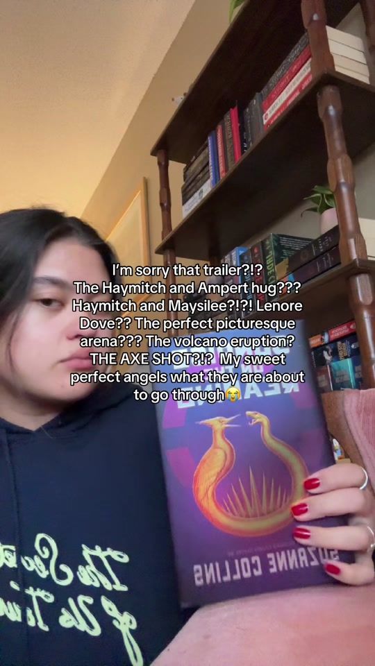 TikTok video thumbnail by m0llyslibrary