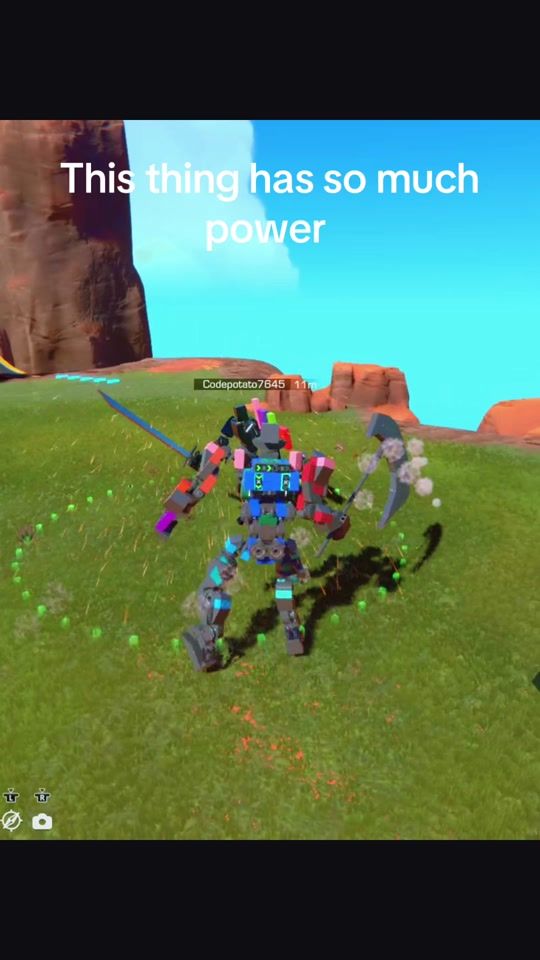 TikTok video thumbnail by mech_er0