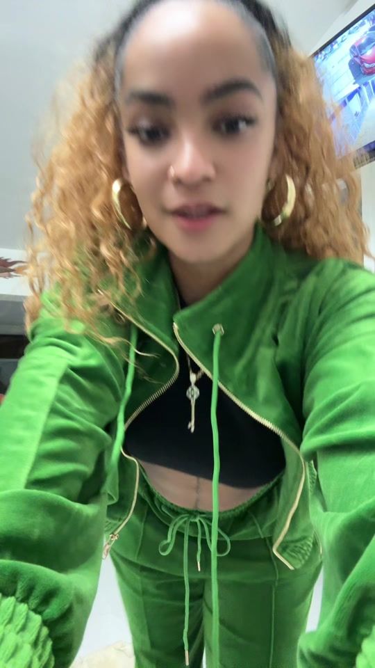 TikTok video thumbnail by seidylanina