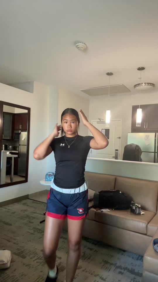 TikTok video thumbnail by mikayla.hoopz