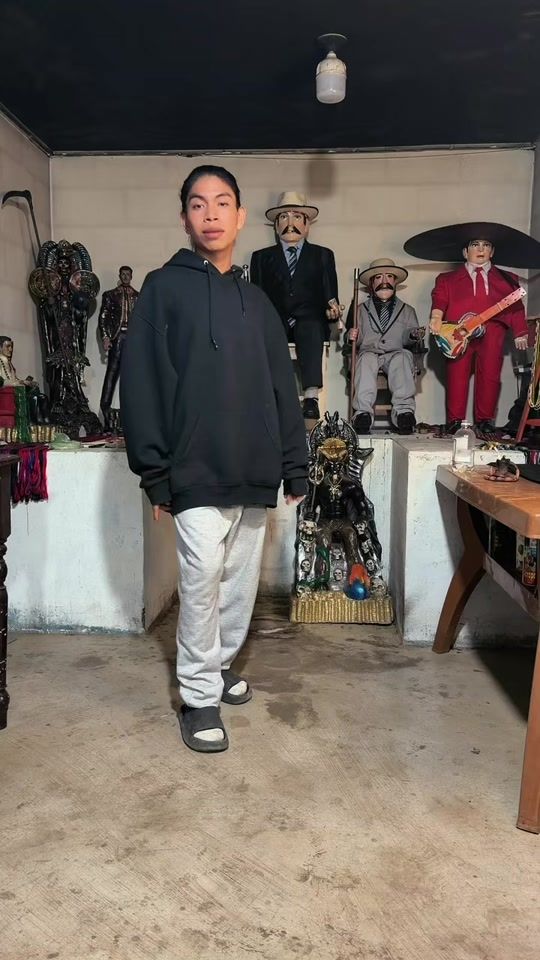TikTok video thumbnail by danny_encantador502