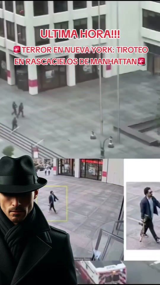 TikTok video thumbnail by influencer_desconocido