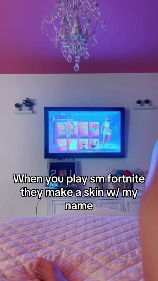 TikTok video thumbnail by _leilanismith