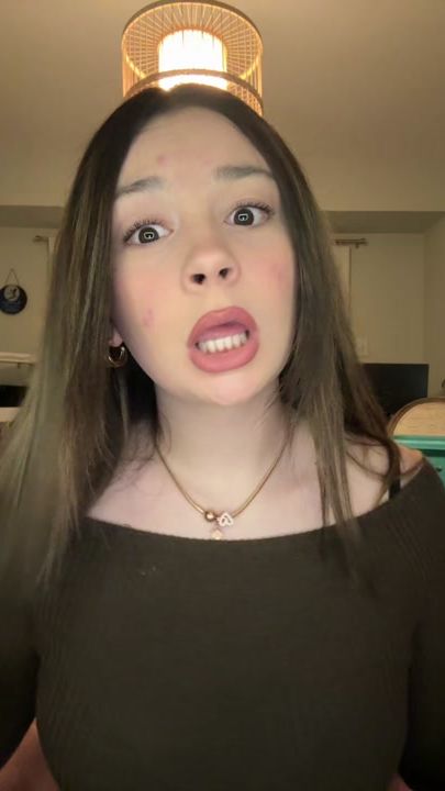TikTok video thumbnail by akaronni