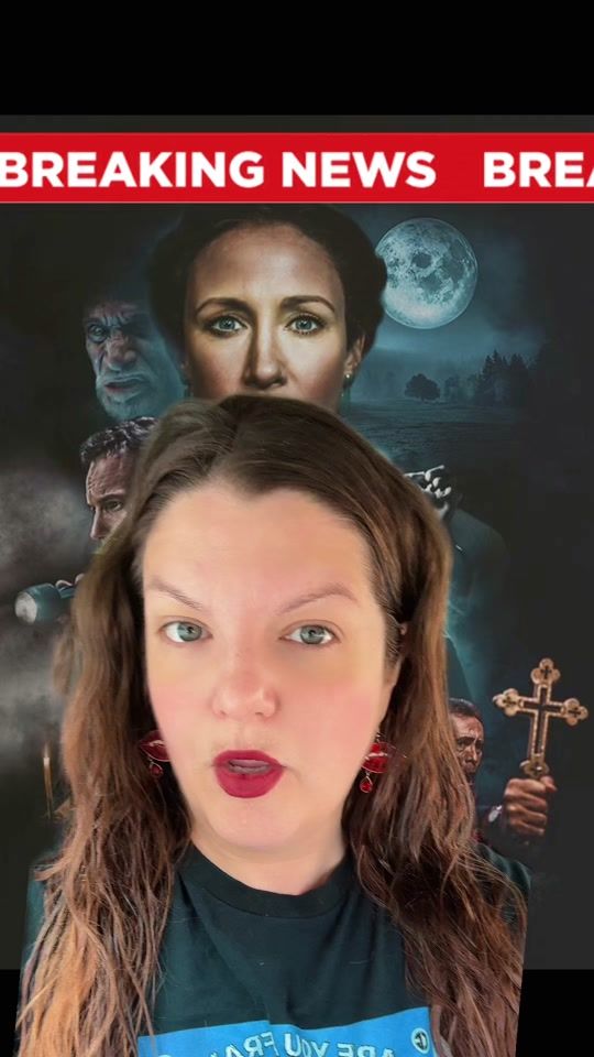 TikTok video thumbnail by spooksandghoulzz