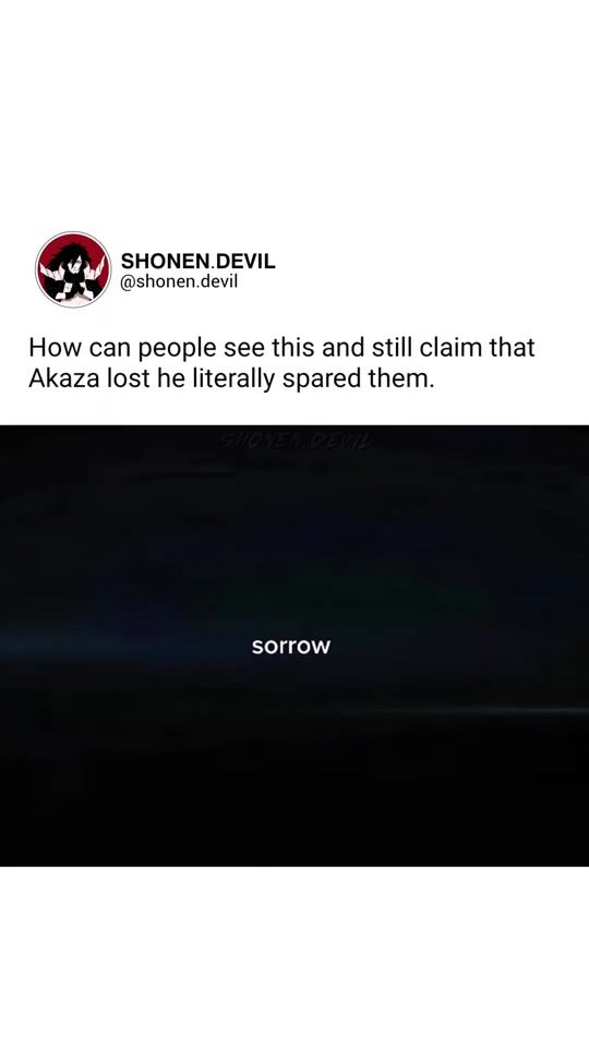TikTok video thumbnail by shonendevil