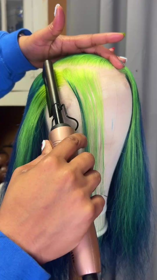 TikTok video thumbnail by kustomkwigs