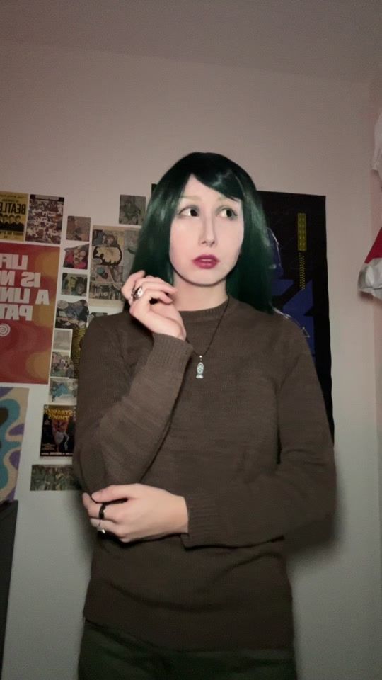 TikTok video thumbnail by ult.moralcompass