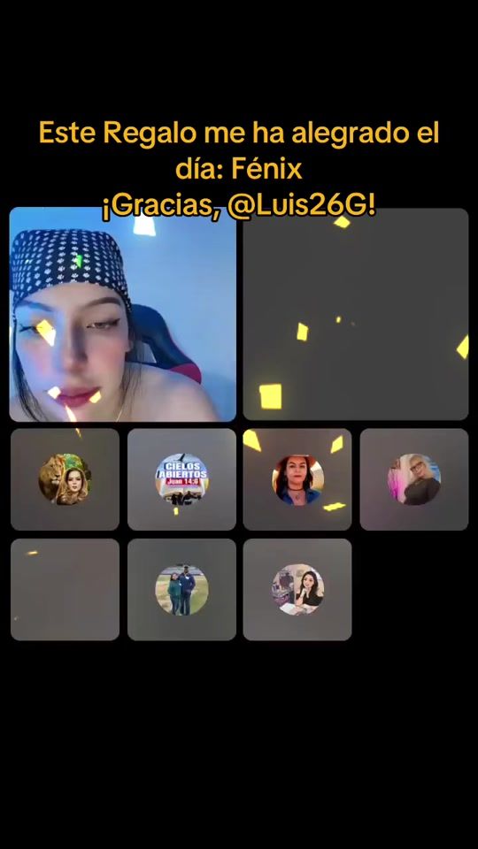 TikTok video thumbnail by sumandovibras