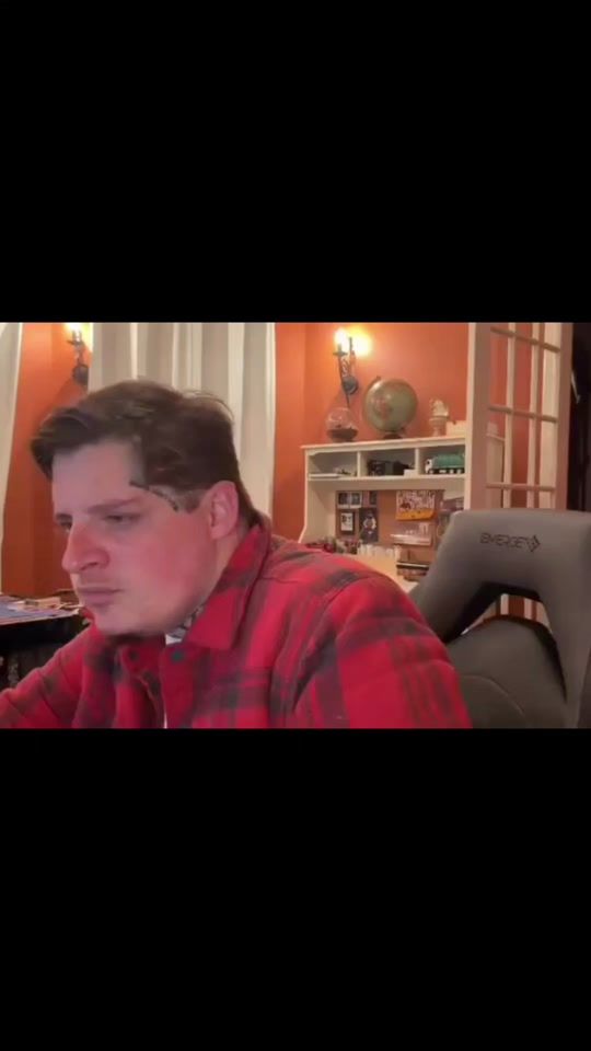 TikTok video thumbnail by creeksquadfans