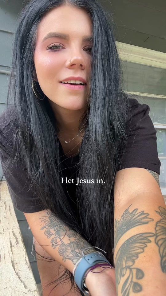 TikTok video thumbnail by kaleyyyjane