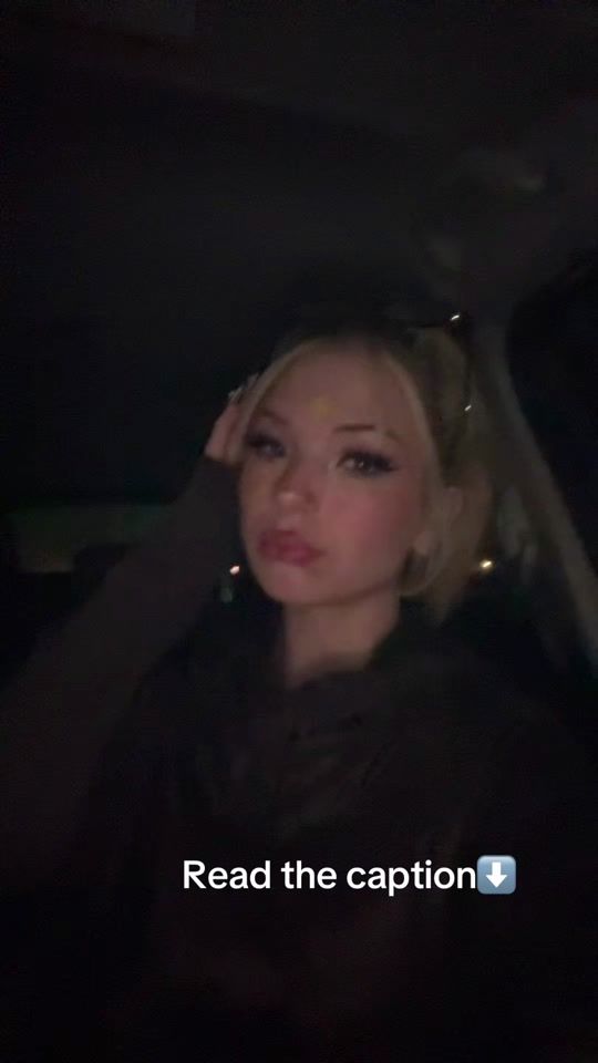 TikTok video thumbnail by yourstepsister69