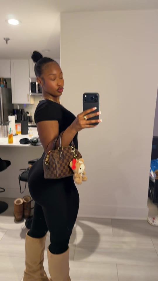 TikTok video thumbnail by realkeylamariee