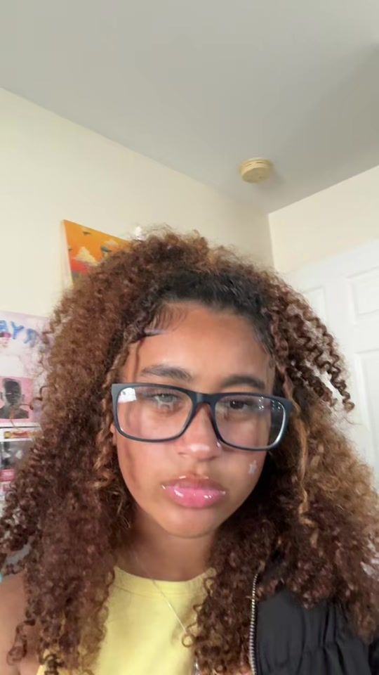 TikTok video thumbnail by amariellys
