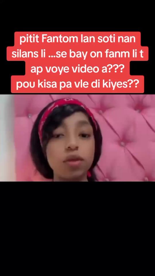 TikTok video thumbnail by haitigenmoun