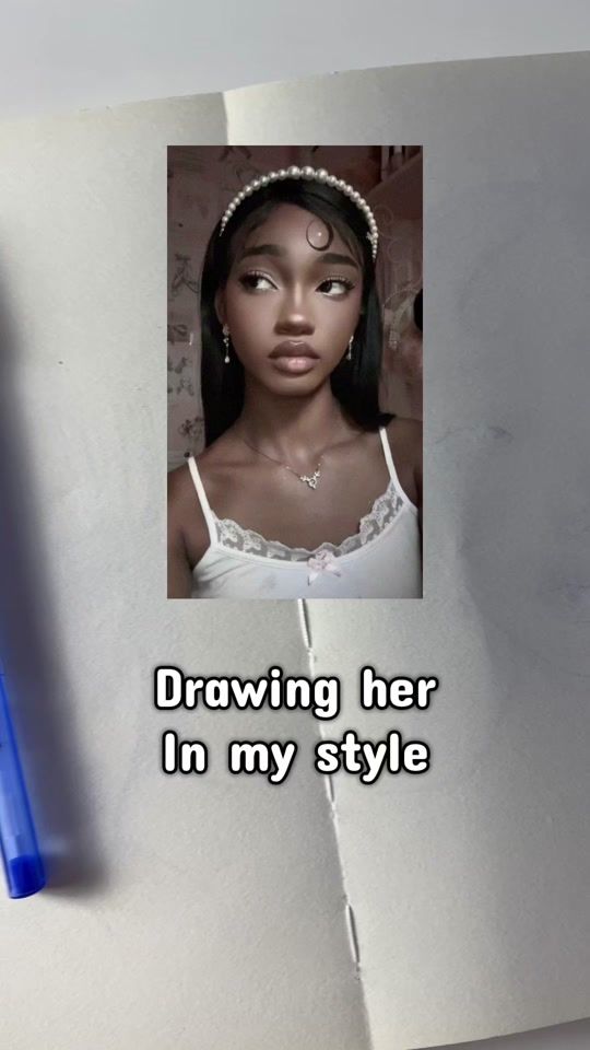 TikTok video thumbnail by n_draaws