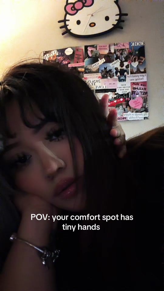 TikTok video thumbnail by yulen_bby