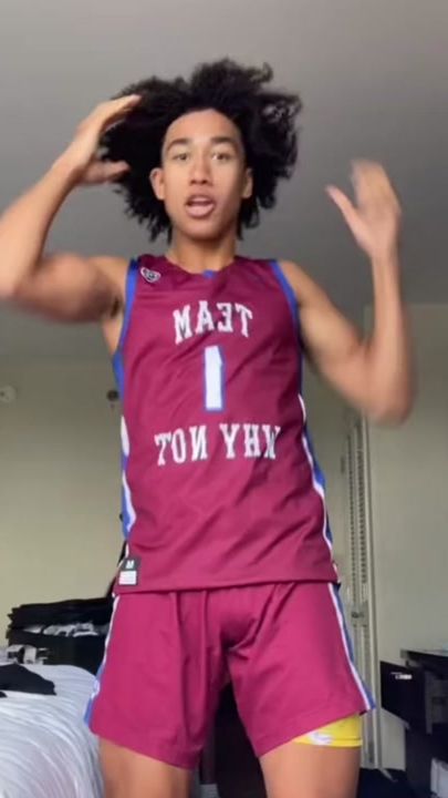 TikTok video thumbnail by bronflix