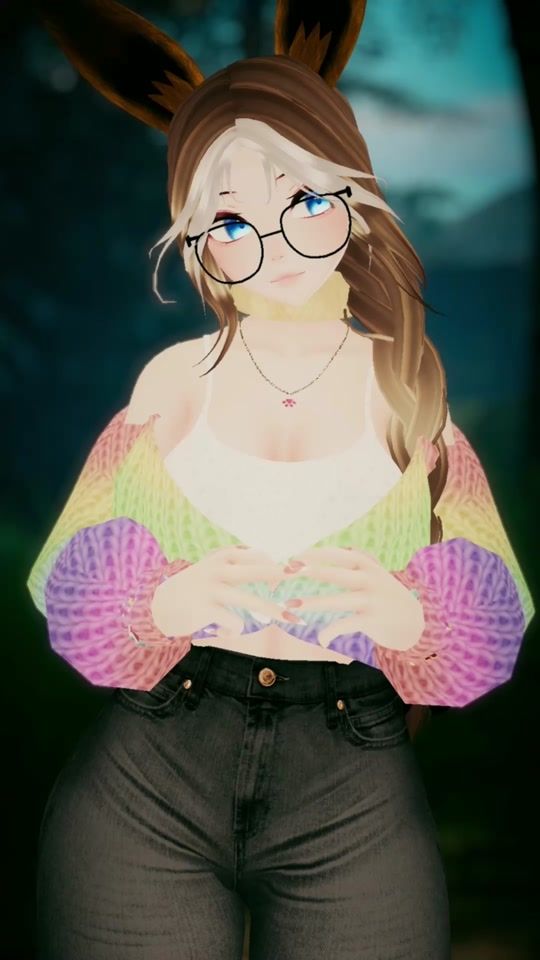 TikTok video thumbnail by jellyjadevrc