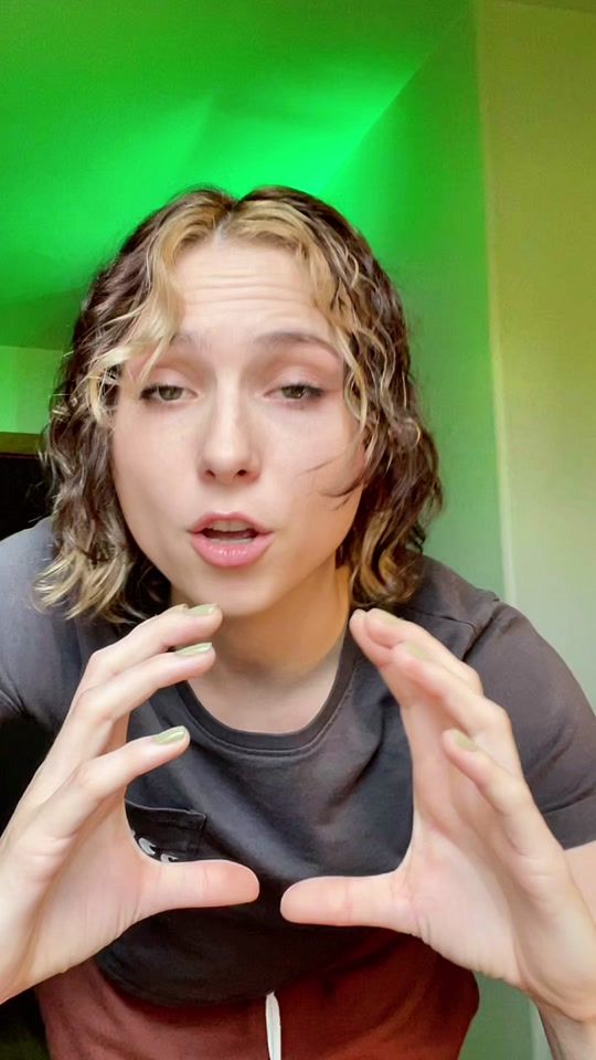 TikTok video thumbnail by mustbelydia
