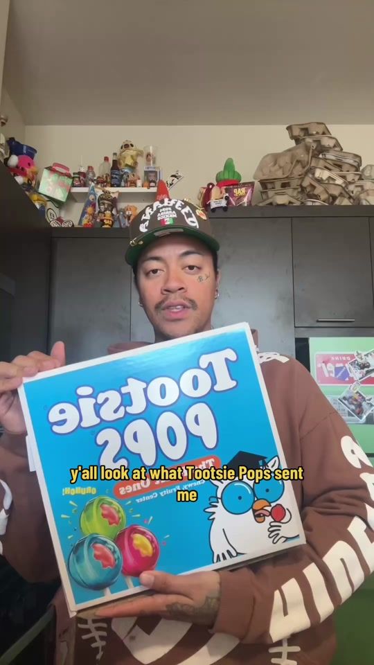 TikTok video thumbnail by hungry4munchies